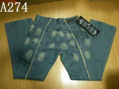 cheap Affliction jeans-9